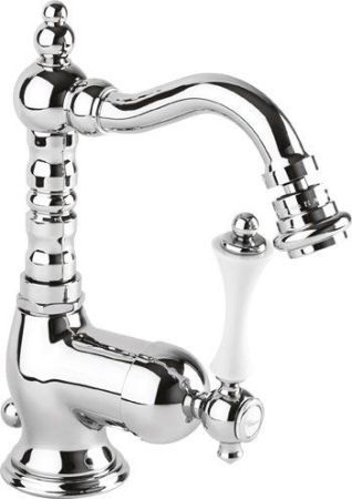 Смеситель для биде CEZARES MARGOT-BSM2, артикул MARGOT-BSM2-03/24-Bi