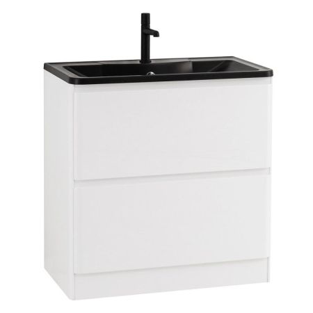 Мебель для ванной комнаты BELBAGNO ALBANO-1000-2C-PIA, артикул BB1000/455-LV-MR-ALR