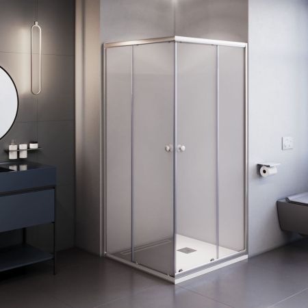 Комплект квадрат: RGW TN-206-J + RGW SDR-10 + RGW SP-23