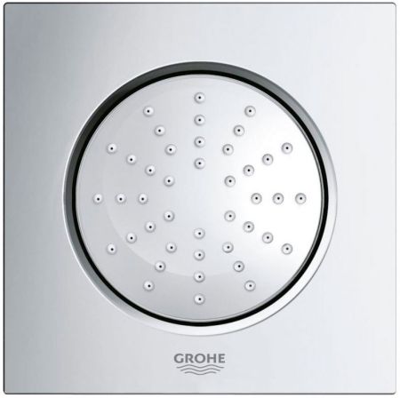 Боковой душ GROHE Rainshower F-series (1 режим), хром (27251000), артикул 27251000