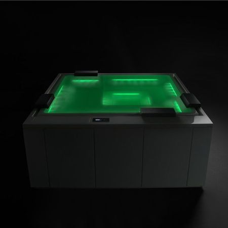 GRUPPO TREESSE Phantom Подголовник (большой),цвет антрацит