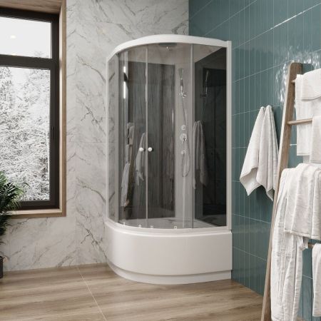 Кабина EC821 душевая PARLY, артикул EC821