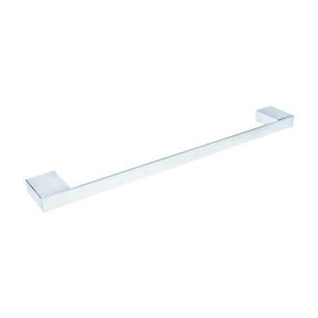 Полотенцедержатель VIA 452x20x57мм, хром, артикул 135004022