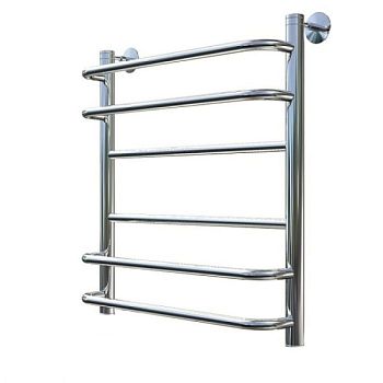 Полотенцесушитель водяной (лесенка) Тругор Идеал комби НК 3 60х50 см (без углов)