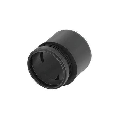 Соединение унитаза TECEprofil 90°, DN 90/100, артикул 9820136