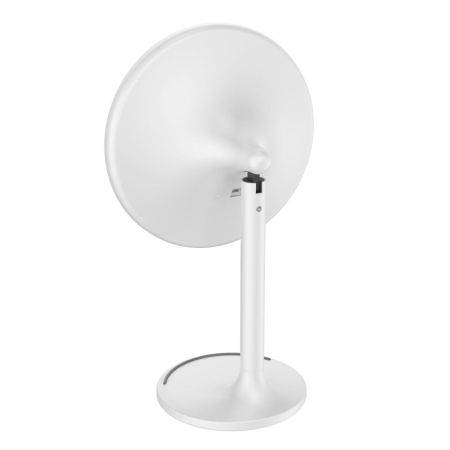 Зеркало косметическое с подсветкой JAVA S-M8883W, белый, артикул S-M8883W