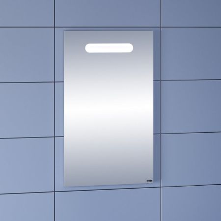 Зеркало СаНта Лондон 50 900517, с LED подсветкой
