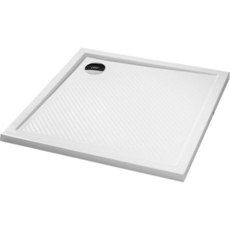 Душевой поддон Huppe Purano 90x90 202161.055 Белый