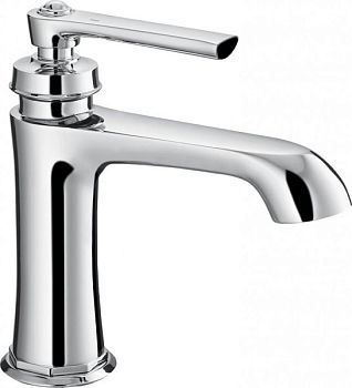 Смеситель для раковины CEZARES LIBERTY-F-LS-01-W0 арт. LIBERTY-LS-BR-W0