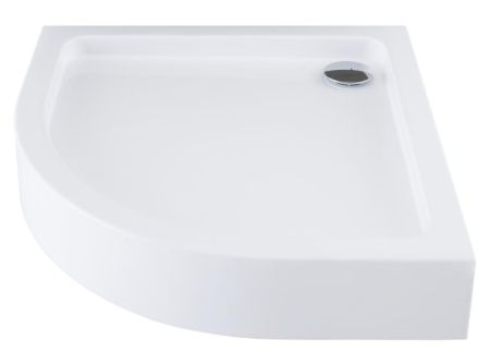 Душевой поддон Aquanet GL180 80x80 1/4, артикул 00265569