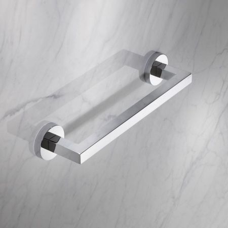 Поручень Keuco Edition 90 36 19007 010000 Хром, артикул 19007010000