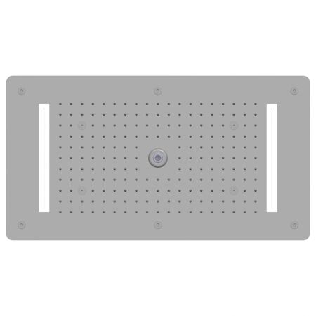 Верхний многофункциональный душ RGW SP-72