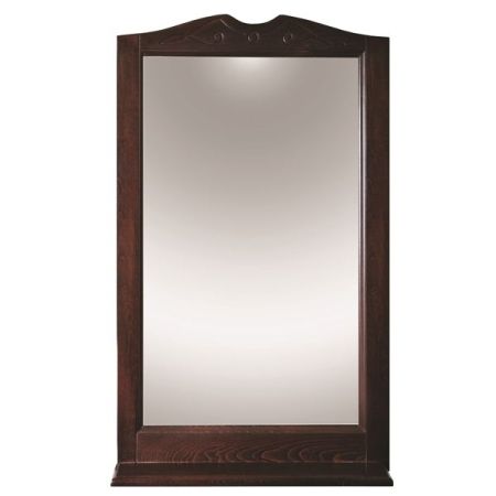 Зеркало Orange Classic 60 Орех