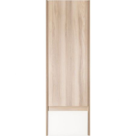 Колонна подвесная "Монако 360" (1 ящ.), Ориноко/бел лакобель, PLUS