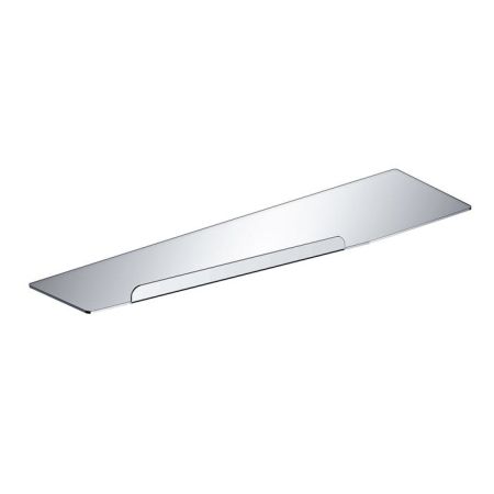 Полка нержавеющая сталь хром IDDIS Slide (SLISC00i44), артикул SLISC00i44