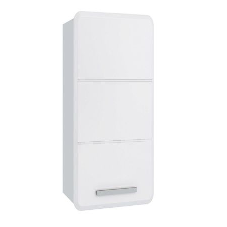 Шкаф навесной Runo правый Эрика 35 (00-00001130), артикул 00-00001130