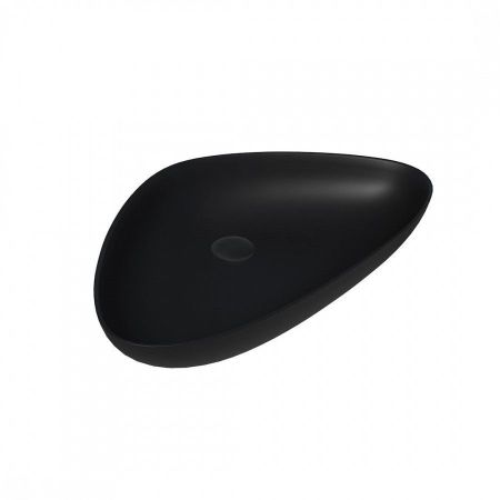 Раковина чаша Maretti EL13NS56-560, черная, артикул EL13NS56-560