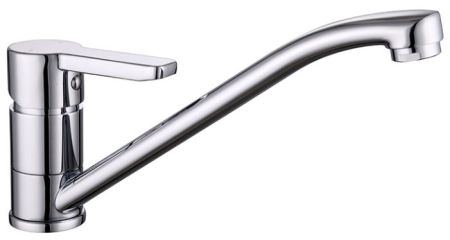 Смеситель для кухни Iddis Sena SENSB00i05 Хром, артикул SENSB00i05