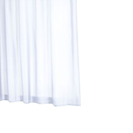 Штора для ванны Ridder Madison 240х180 Белая, артикул 45401