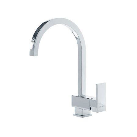 Смеситель для раковины CEZARES UNIKA-LSM1-A