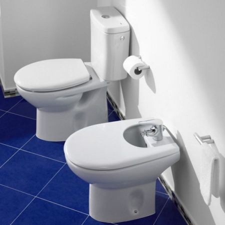 Бачок для унитаза ROCA VICTORIA 34139Z000 3/6 л (белый), шт, артикул 34139Z000