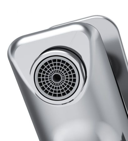 F85A10000 X-Joy, смеситель для ванны и душа излив 164 мм, хром, шт, артикул F85A10000