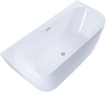 Акриловая ванна Allen Brau Priority 3 170x78 2.31003.20, артикул 2.31003.20