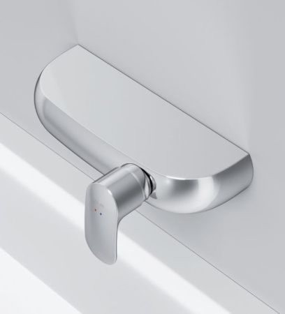 Смеситель для душа AM.PM Sensation F3020000 хром, артикул F3020000