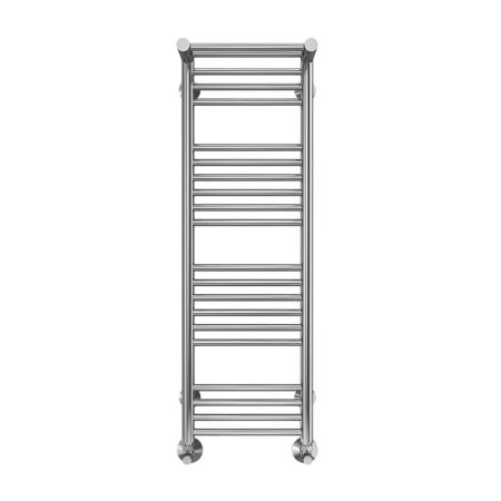 Полотенцесушитель водяной с полкой Terminus Аврора П20 30х100, артикул 4670078529848