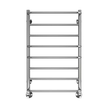 Полотенцесушитель водяной Terminus Евромикс П8 50х80