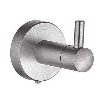 Крючок для ванной комнаты FASHUN A51505-1, сатин