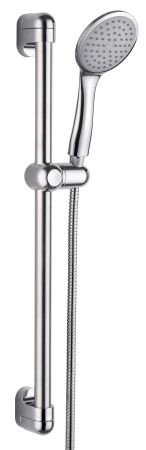 Душевой гарнитур артикул: VSS851, VODA, артикул VSS851