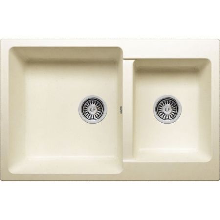 Кухонная мойка Polygran F-15 №331 77 Хлопок
