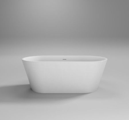Акриловая ванна отдельностоящая ARTMAX AM-TORINO-1800-780, артикул AM-TORINO-1800-780