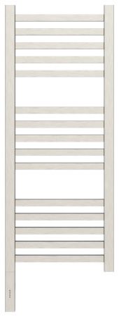 Полотенцесушитель электрический "МОДУС 3.0" 800х300 / МЭМ левый (Сатин)