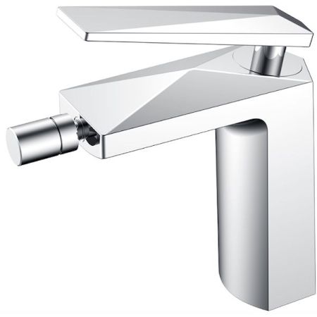 Смеситель для биде ХРОМ, артикул 376
