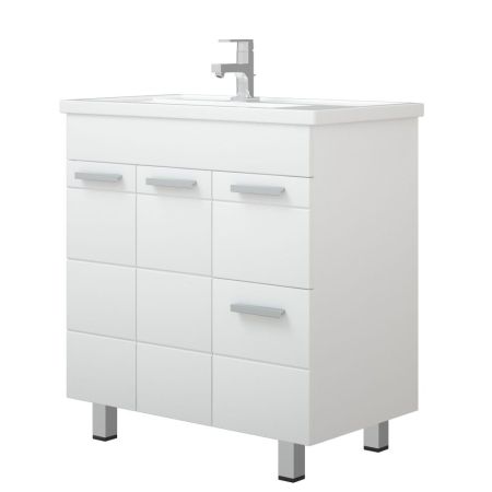 Тумба "Денвер 80 Z2", Сомо 80 / Фостер 80 / Фостер 80 П, артикул SD-00000531