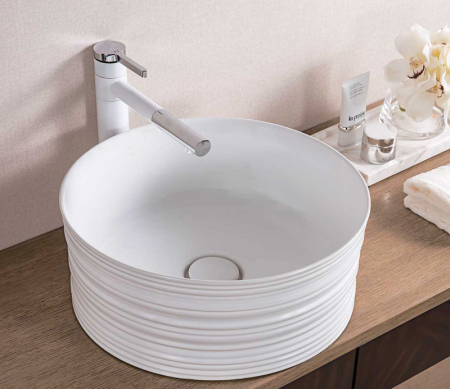 Умывальник CeramaLux W1532, артикул 