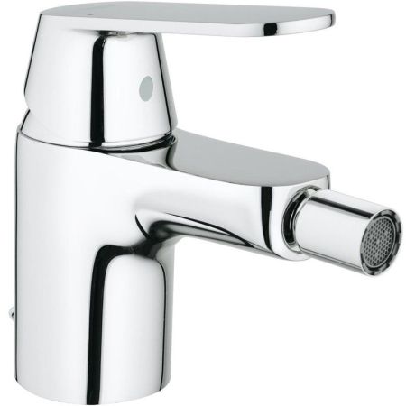 Смеситель для биде GROHE Eurosmart Cosmopolitan с цепочкой, хром (32840000), артикул 32840000