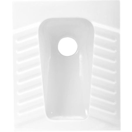 Чаша Генуя Creavit TP570-00CB00E-0000 Белая, артикул TP570-00CB00E-0000