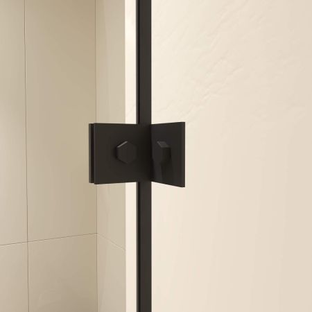 Душевой уголок RGW CL-035B (Прозрачное, 900x900)