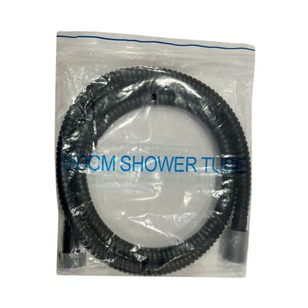 Шланг для душа Raiber RPB-30, черный, артикул RPB-30