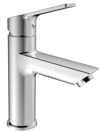 Смеситель St.-Petersburg для раковины,  артикул: SPb 26M