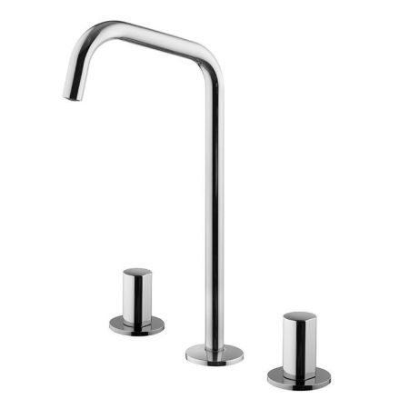 FIMA|Carlo Frattini So Ручки для смесителя (2 шт.), цвет хром