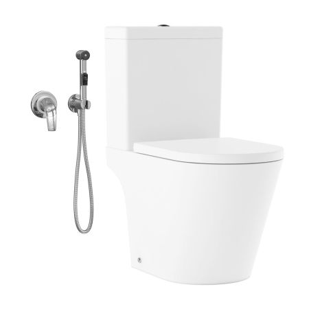 Комплект 2 в 1 Lavinia Boho Biore 21060003, артикул 21060003