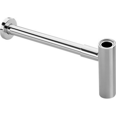 CISAL Сифон 1''1/4, цвет хром