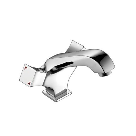 Смеситель для раковины D-Lin D110822, хром