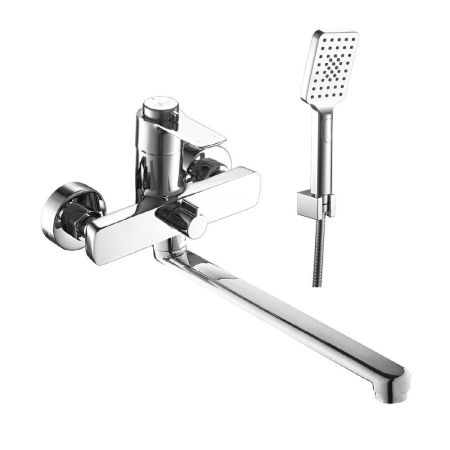 Смеситель термостатический Rossinka для ванны универсальный (RS50-32), артикул RS50-32