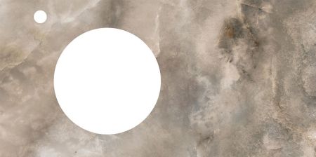 Спец. изделие декоративное из керамогранита Ониче 97, розовое, артикул CO2.VT279\97