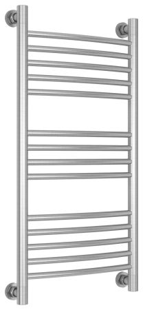 Полотенцесушитель водяной "Богема+" 800х400 (САТИН), артикул 071-0221-8040